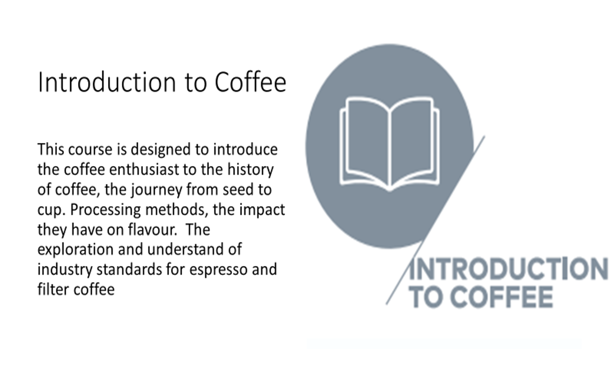 Barista Training | Coffee Making Training Ireland