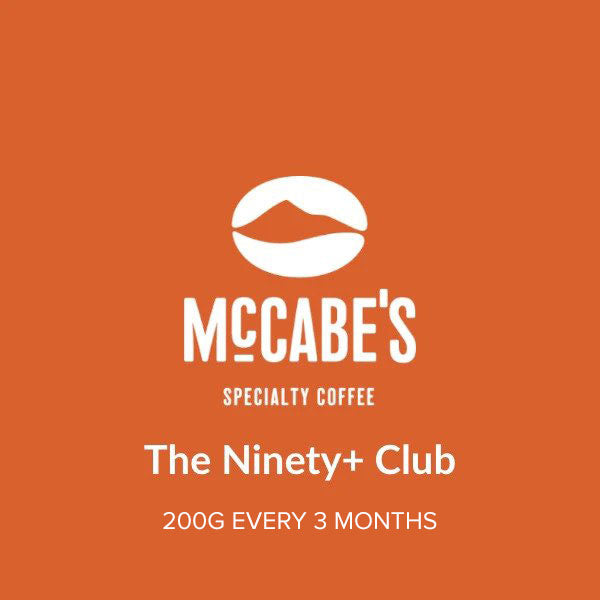 The Ninety+ Club