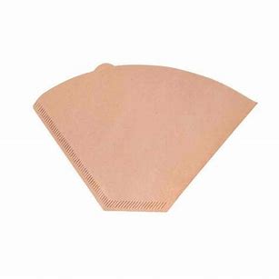 Clever Dripper Unbleached Filter Papers (50)